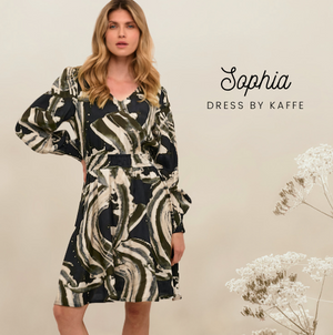 KA - Sophia dress