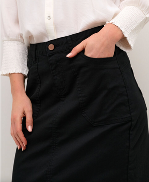 CR - Ann skirt - black