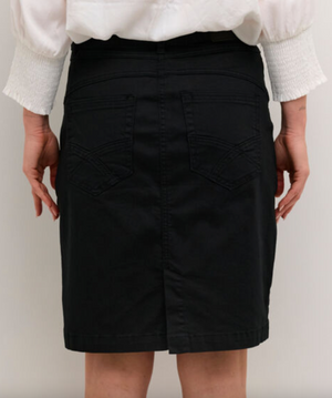 CR - Ann skirt - black