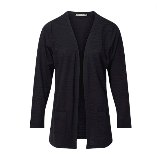 DS - Pippin cardigan - black