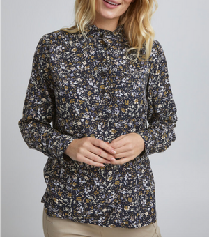 FR - Silja blouse