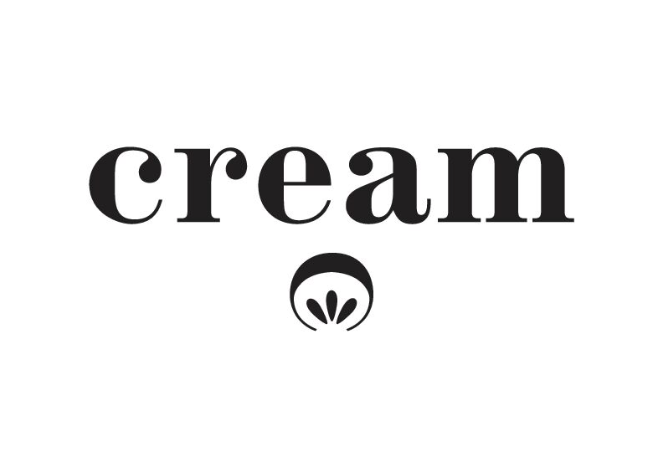 Cream