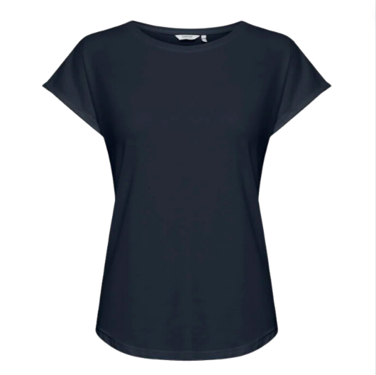 BY - Pamila tee - navy