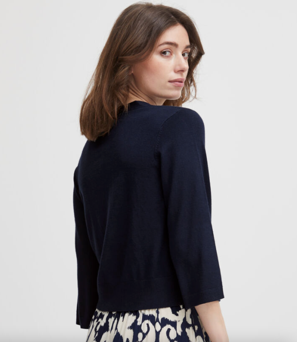 FR - Blume v-neck cardigan