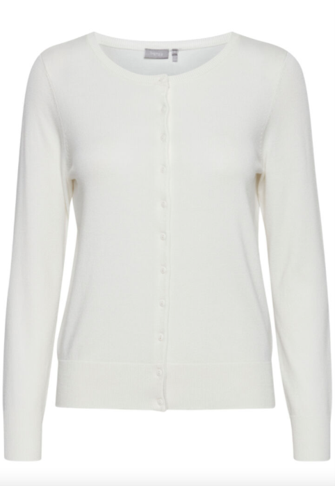 FR - Zubasic cardigan - antique