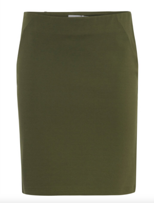 FR - Zastretch skirt
