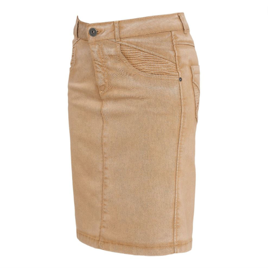 Khaki skirt womens outlet 48