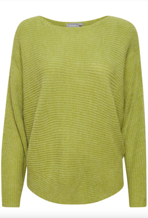 FR - Eretta sweater