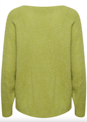 FR - Eretta sweater