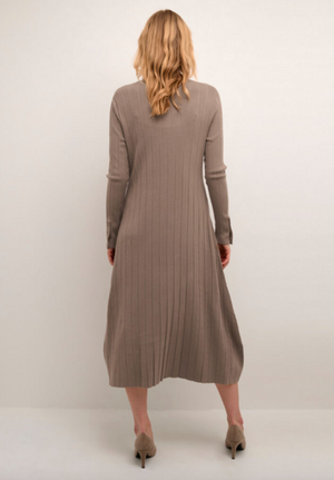 CR - Villea knit dress