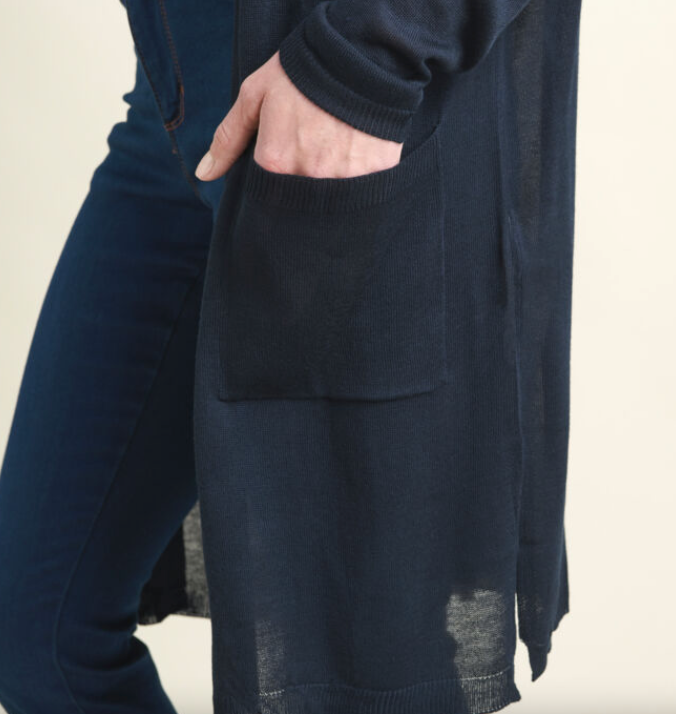 KA - Sandra cardigan