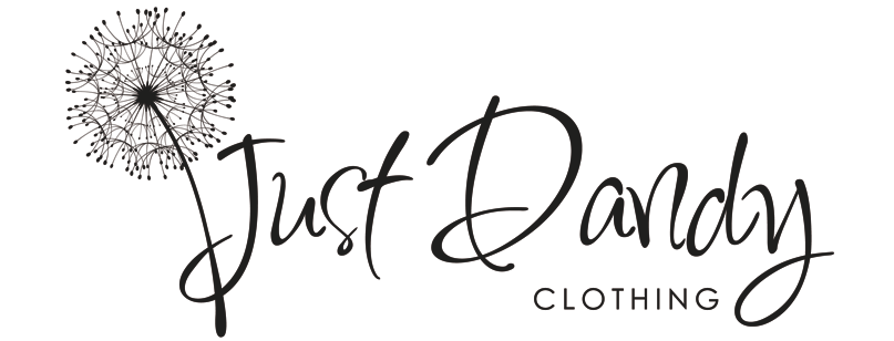 Just Dandy Clothing