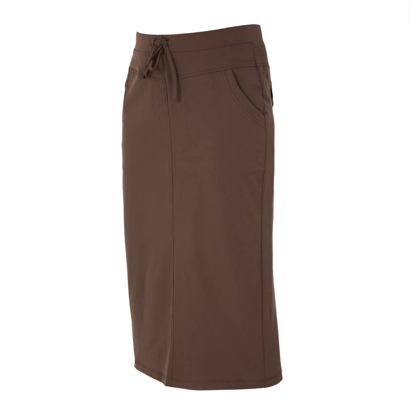 DS - Tinka skirt - brown