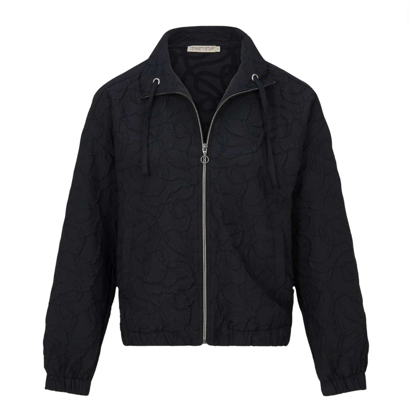 DS - Anis jacket - black