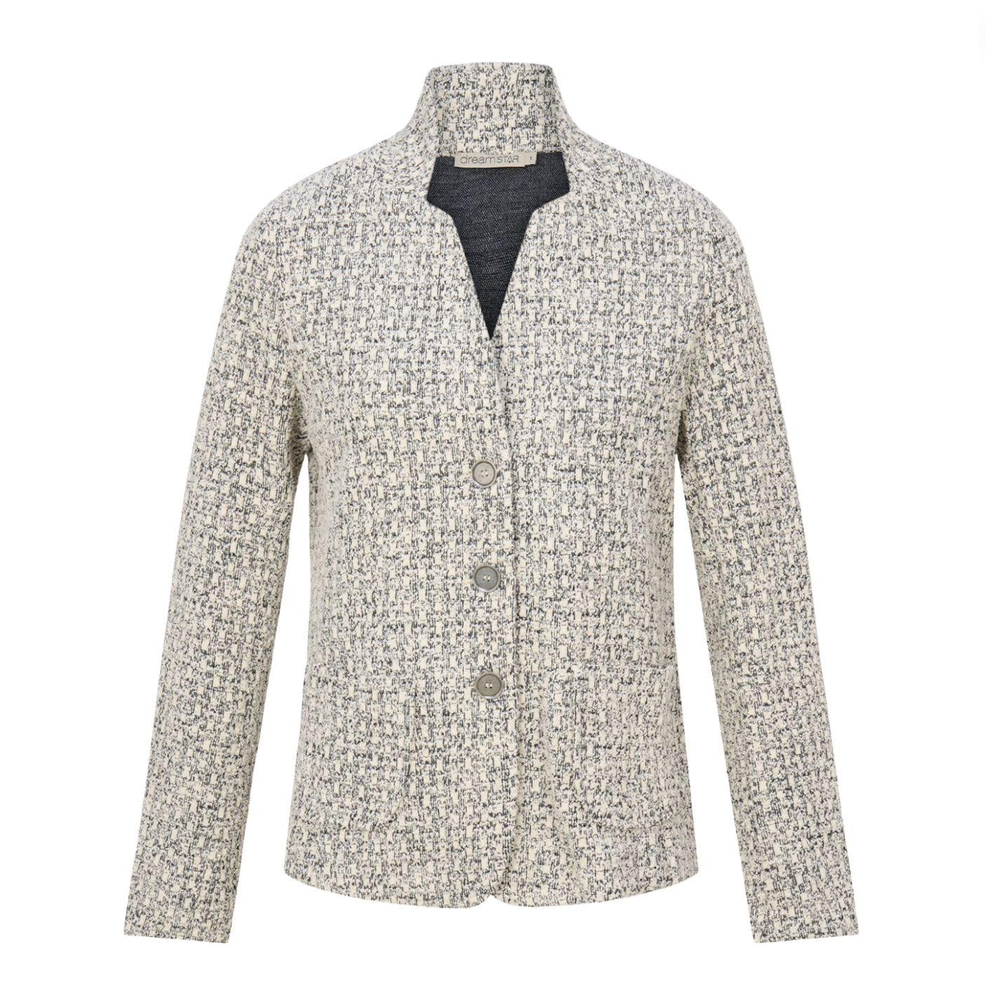 DS - Alynda boucle jacket