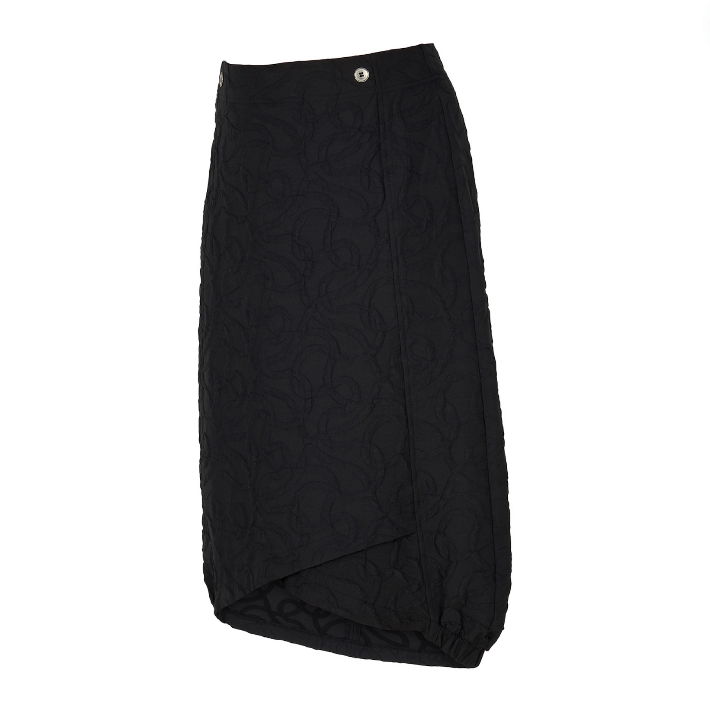 DS - Ara skirt - black