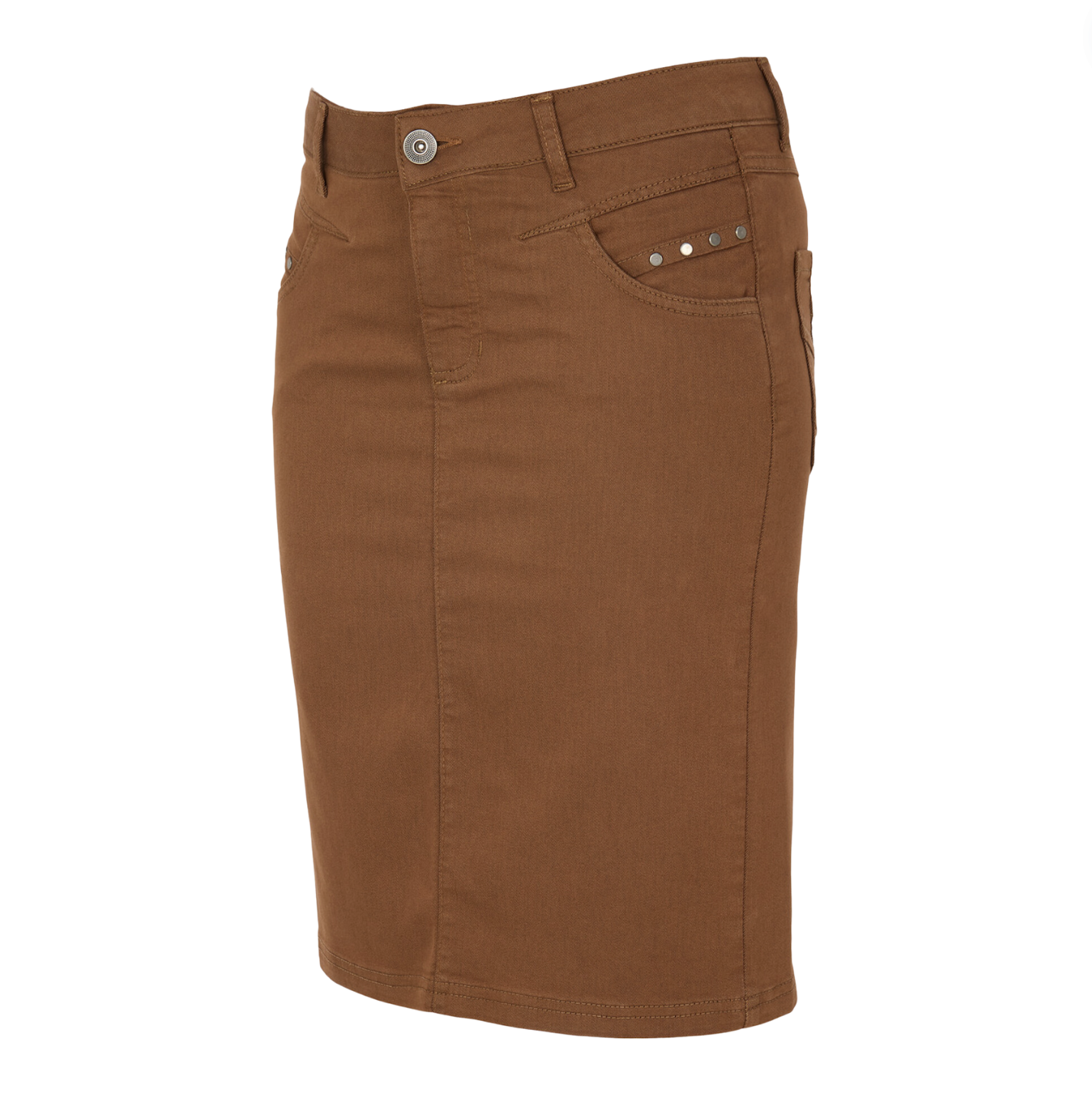 DS - Rossi skirt - mocha