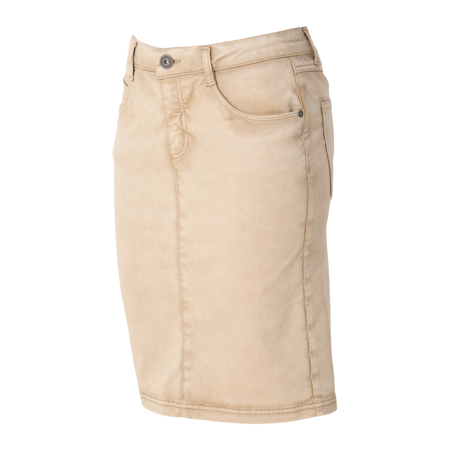 DS - Nena skirt - beige