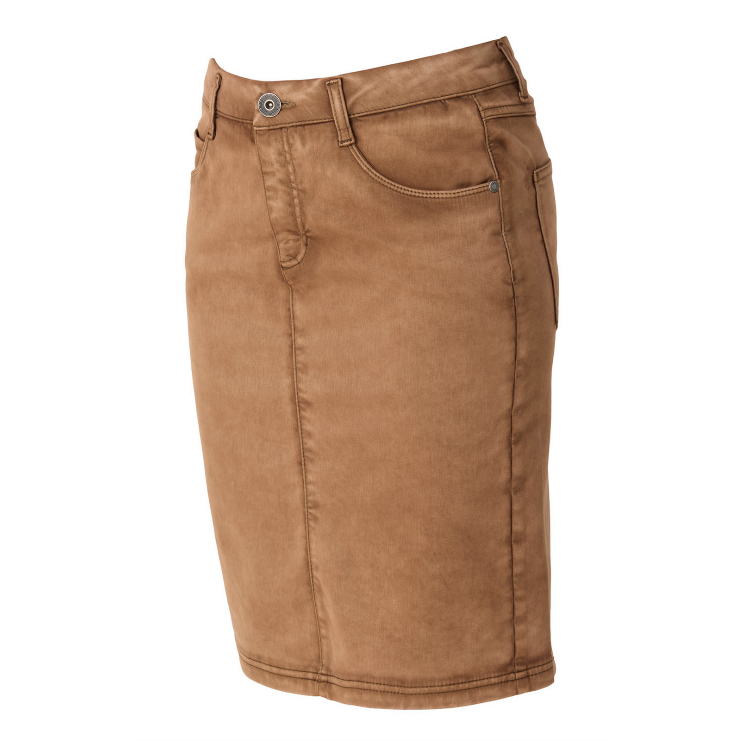 DS - Nena skirt - mocha