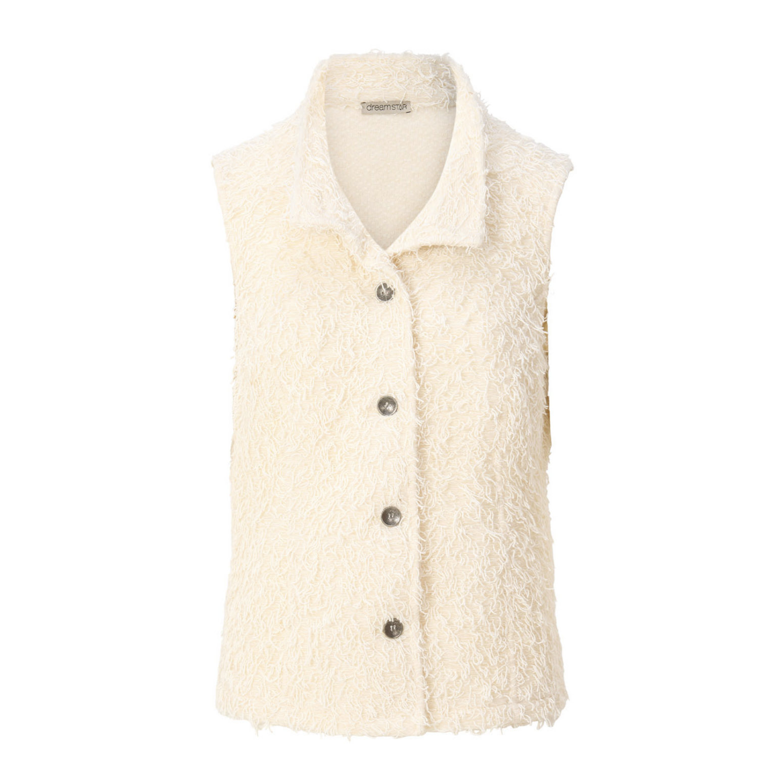 DS - Flossie vest