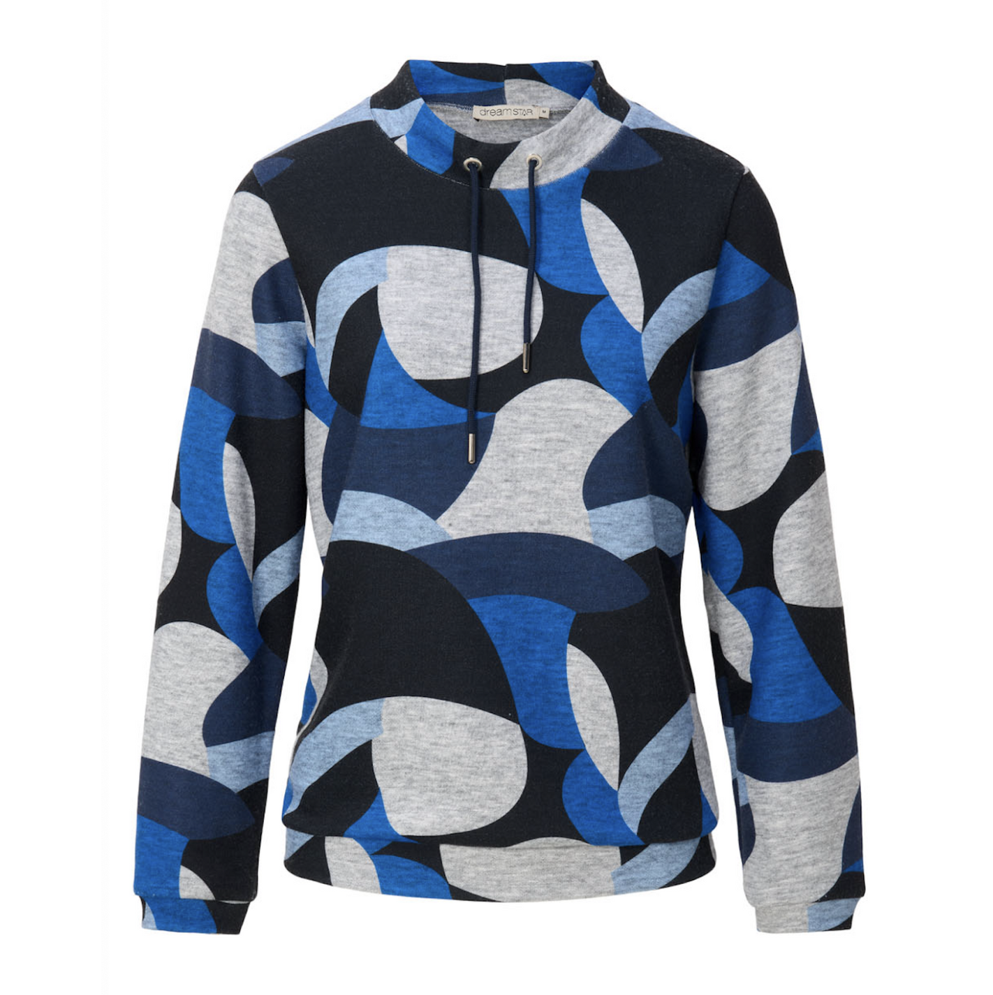 DS - Venice pullover