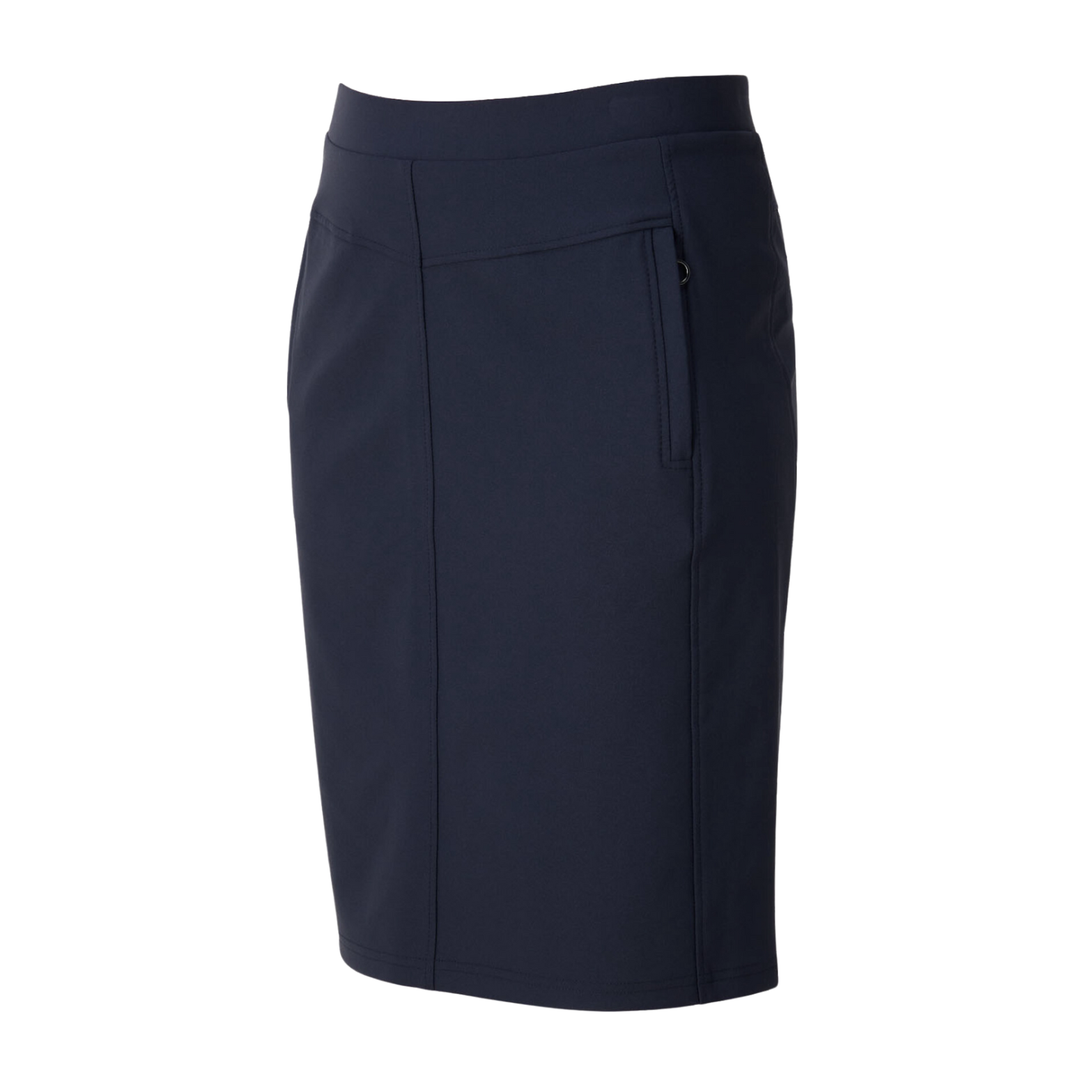 DS - Renca skirt - indigo