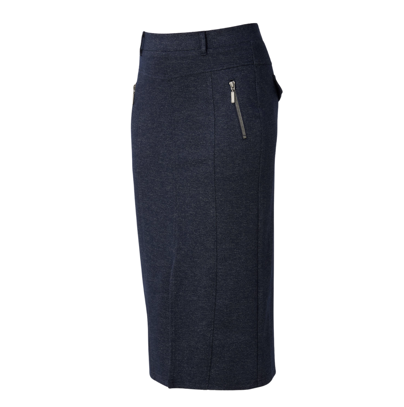 DS - Four skirt - indigo