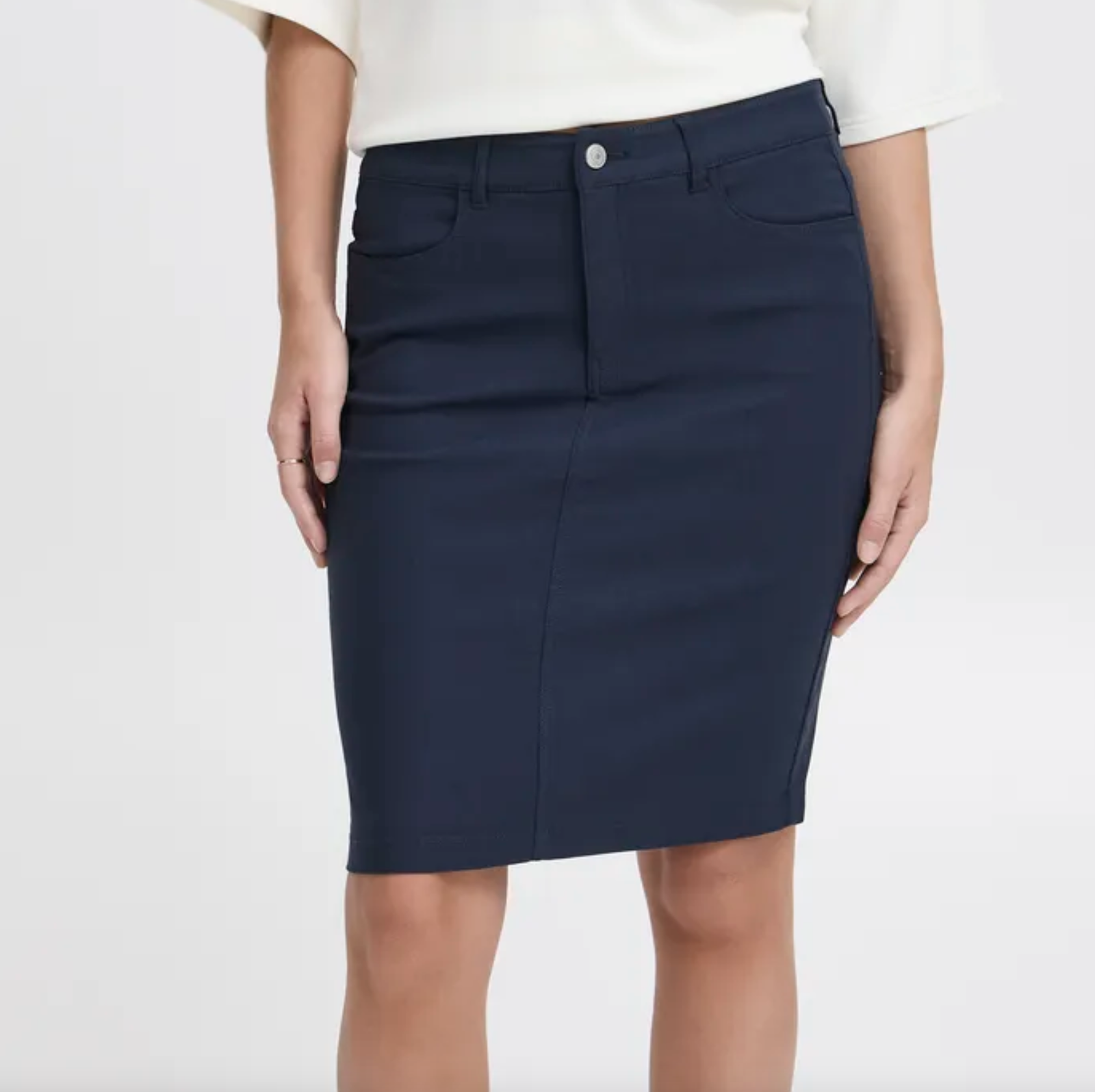 FR - Ena skirt - navy