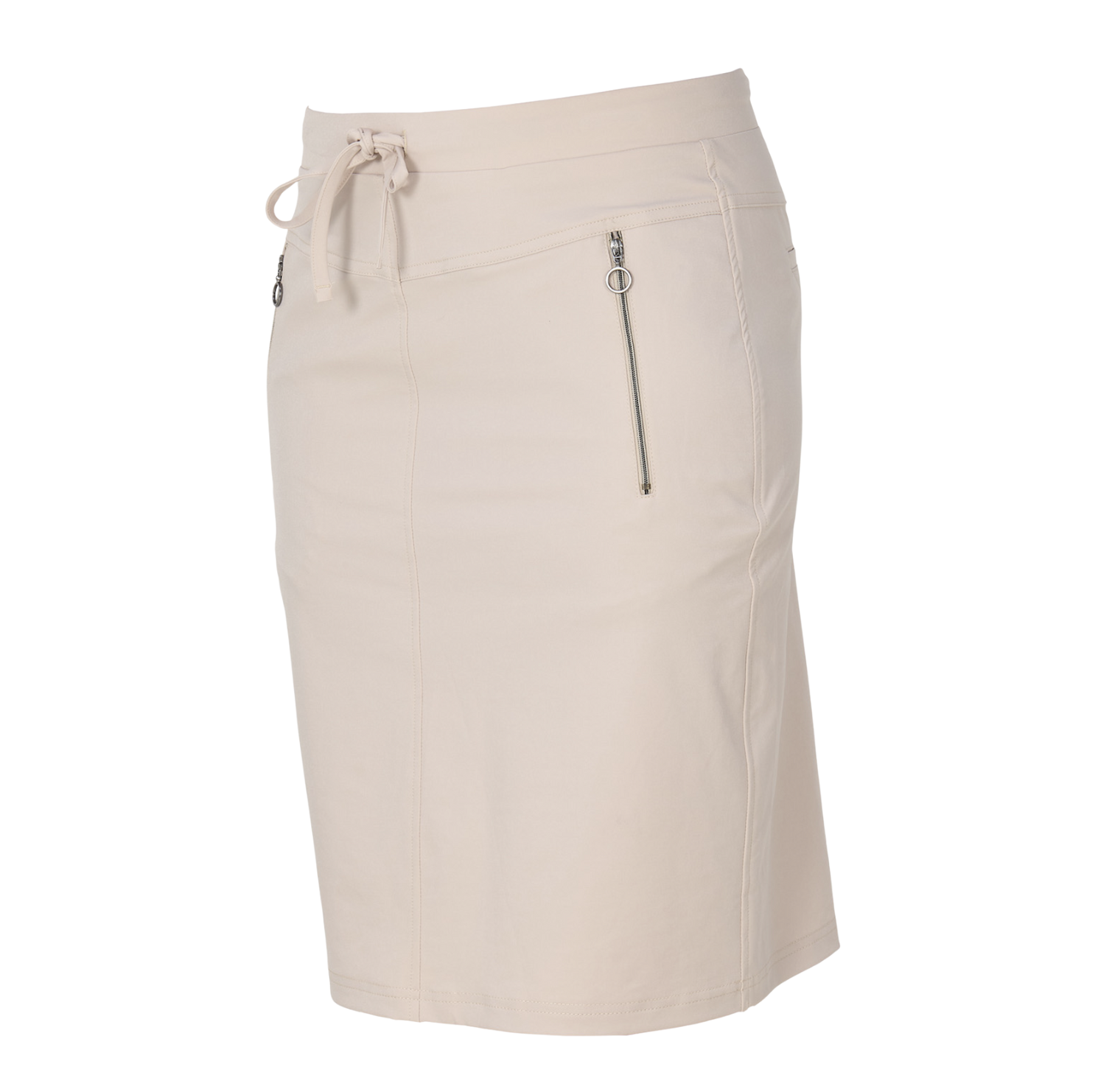 DS - Renny skirt - beige