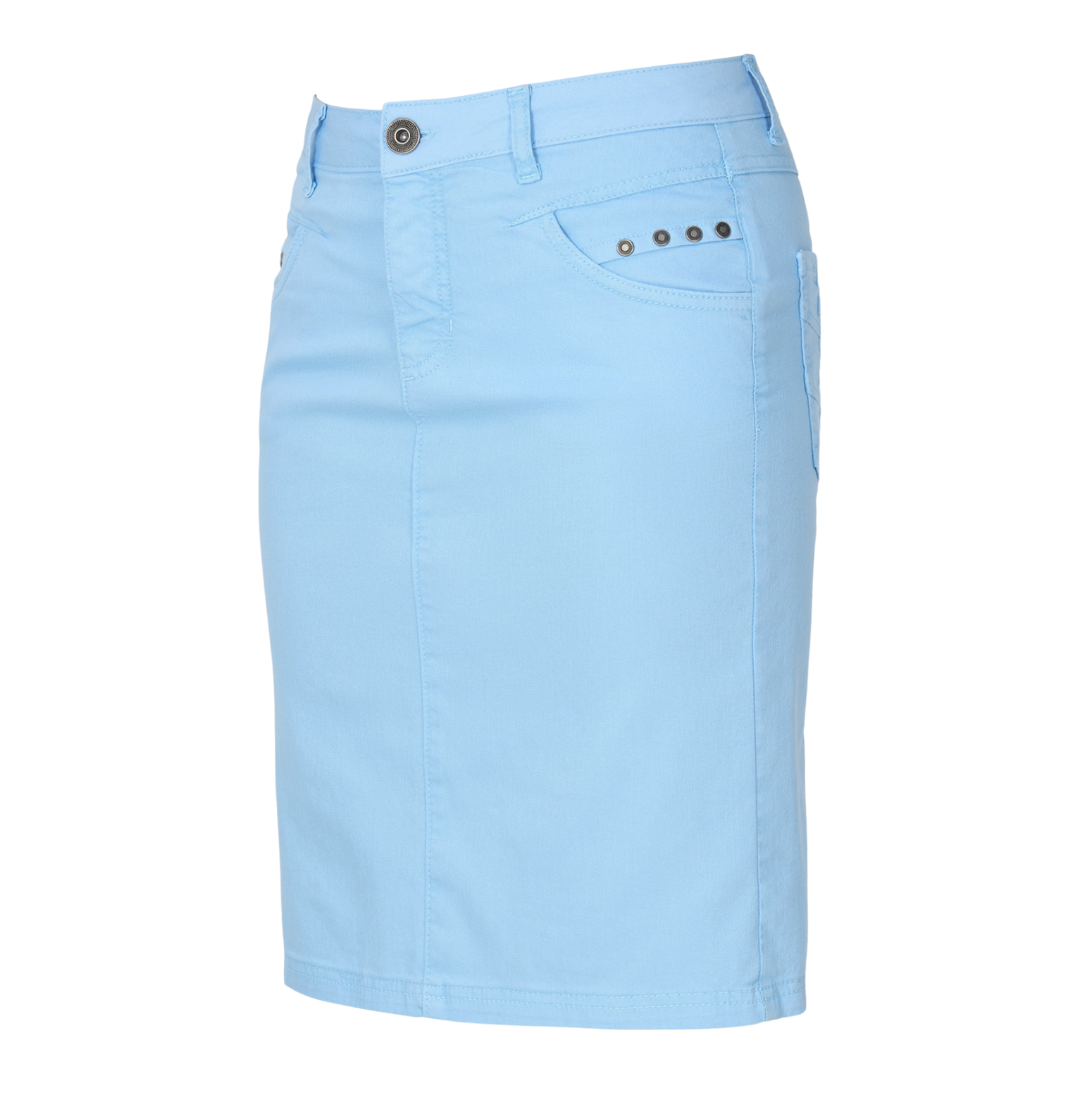 DS - Rossi skirt - blue