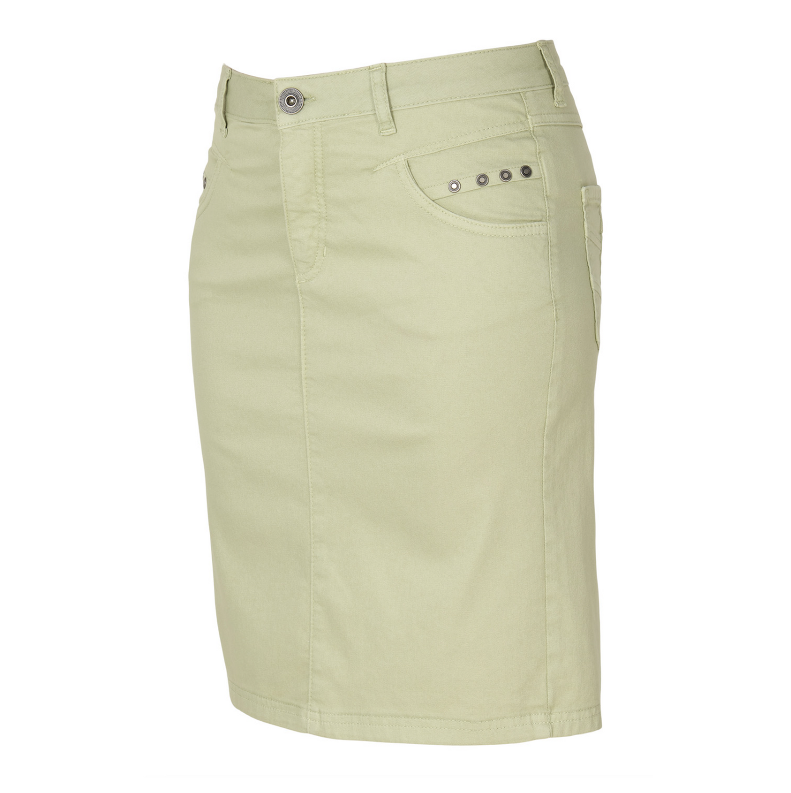 DS - Rossi skirt - khaki