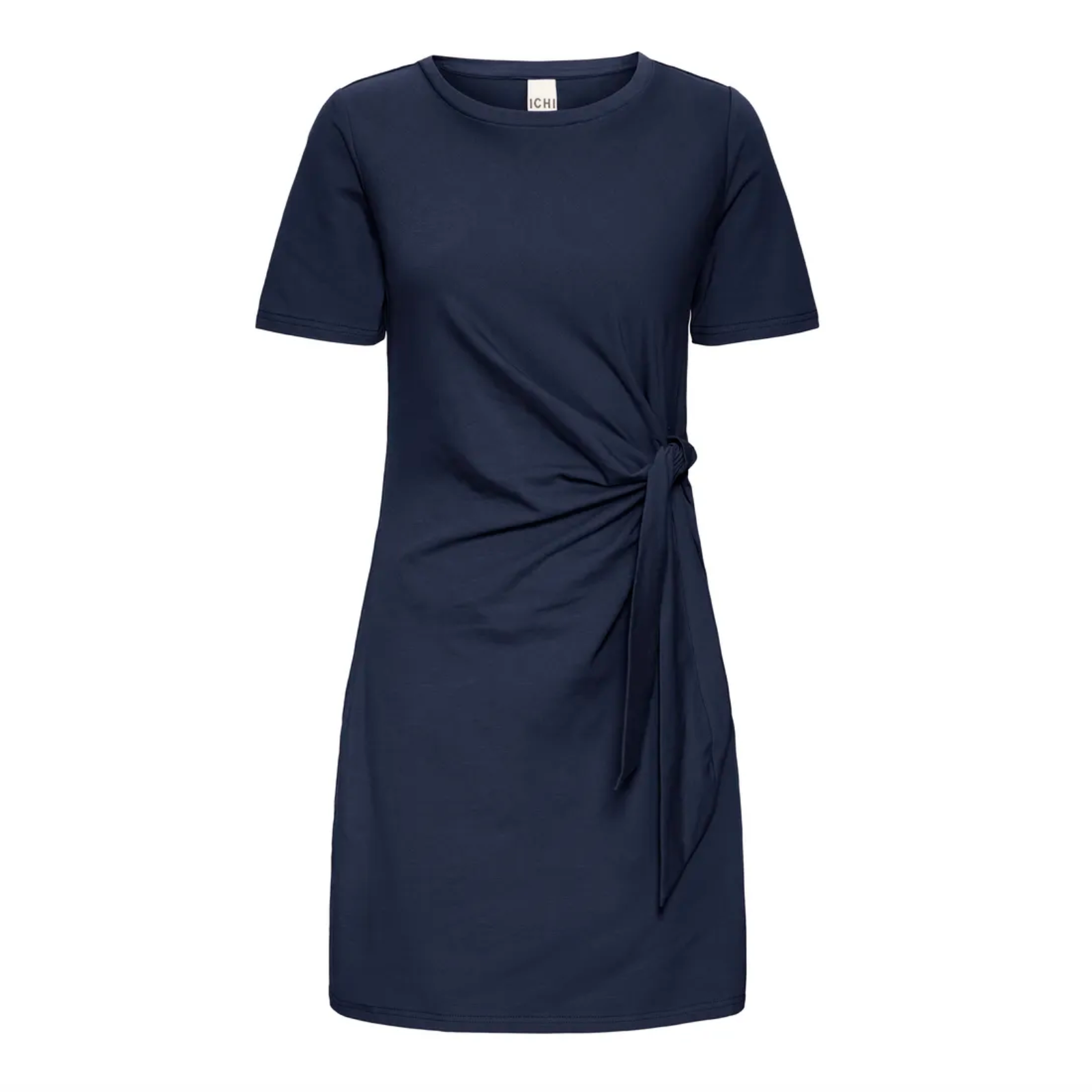 IH - Mixa dress - navy