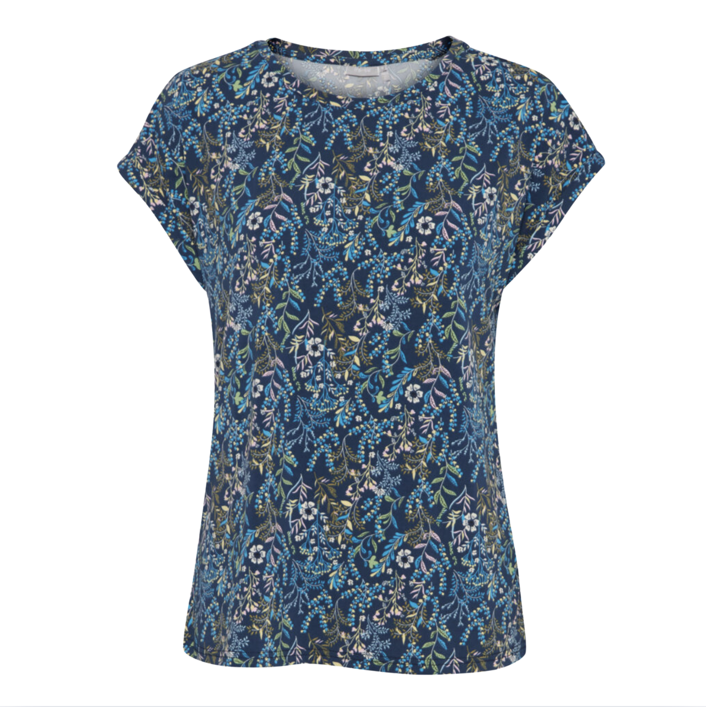 FR - Vera tee - malibu floral