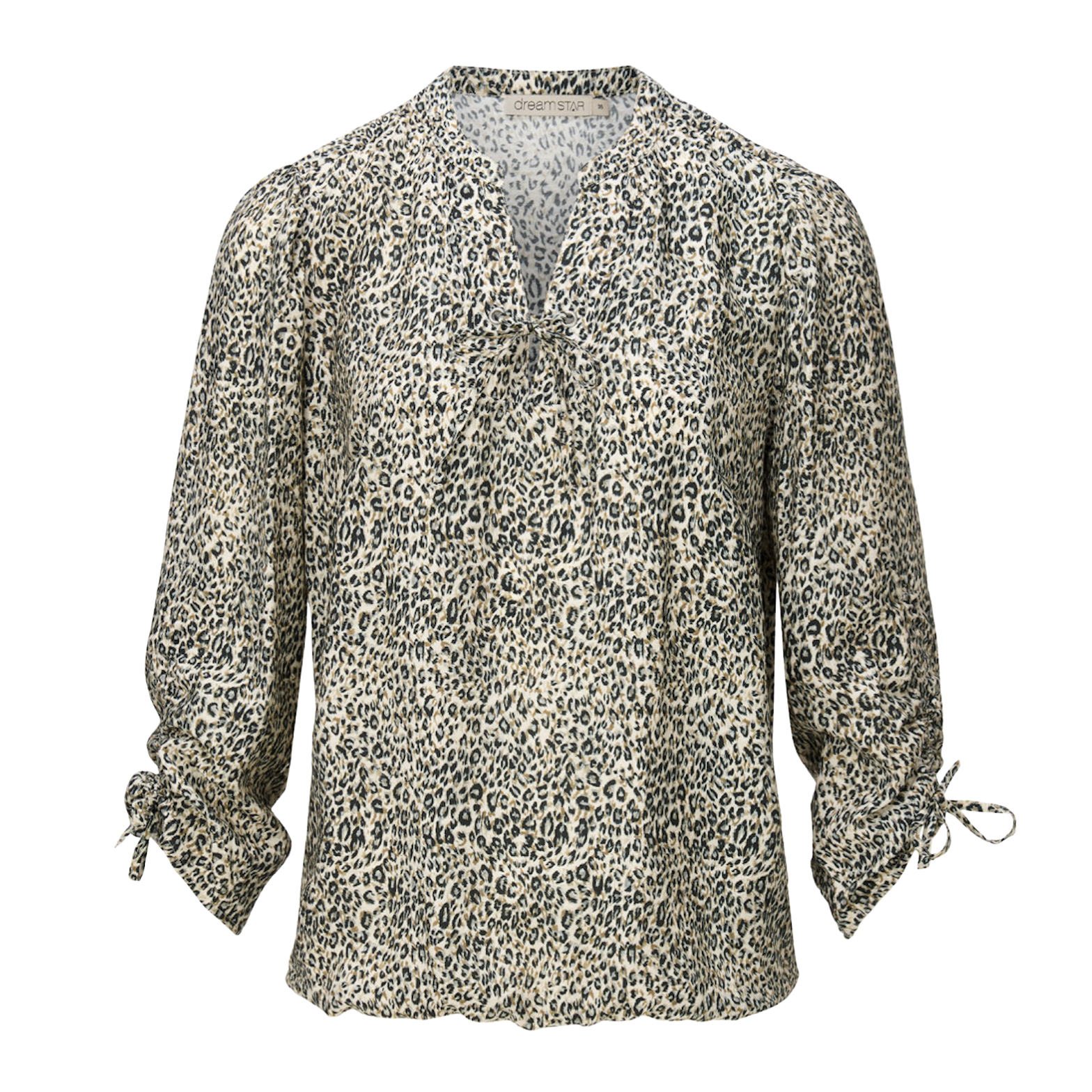 DS - Skylar blouse