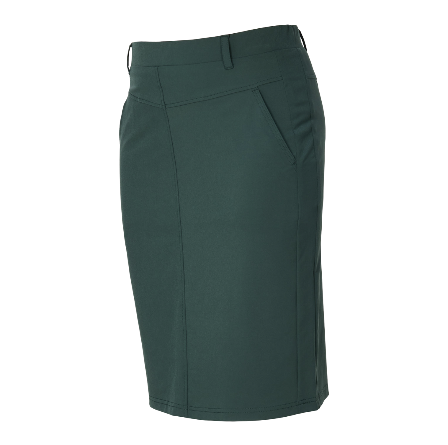 DS - Frenchy skirt - forest
