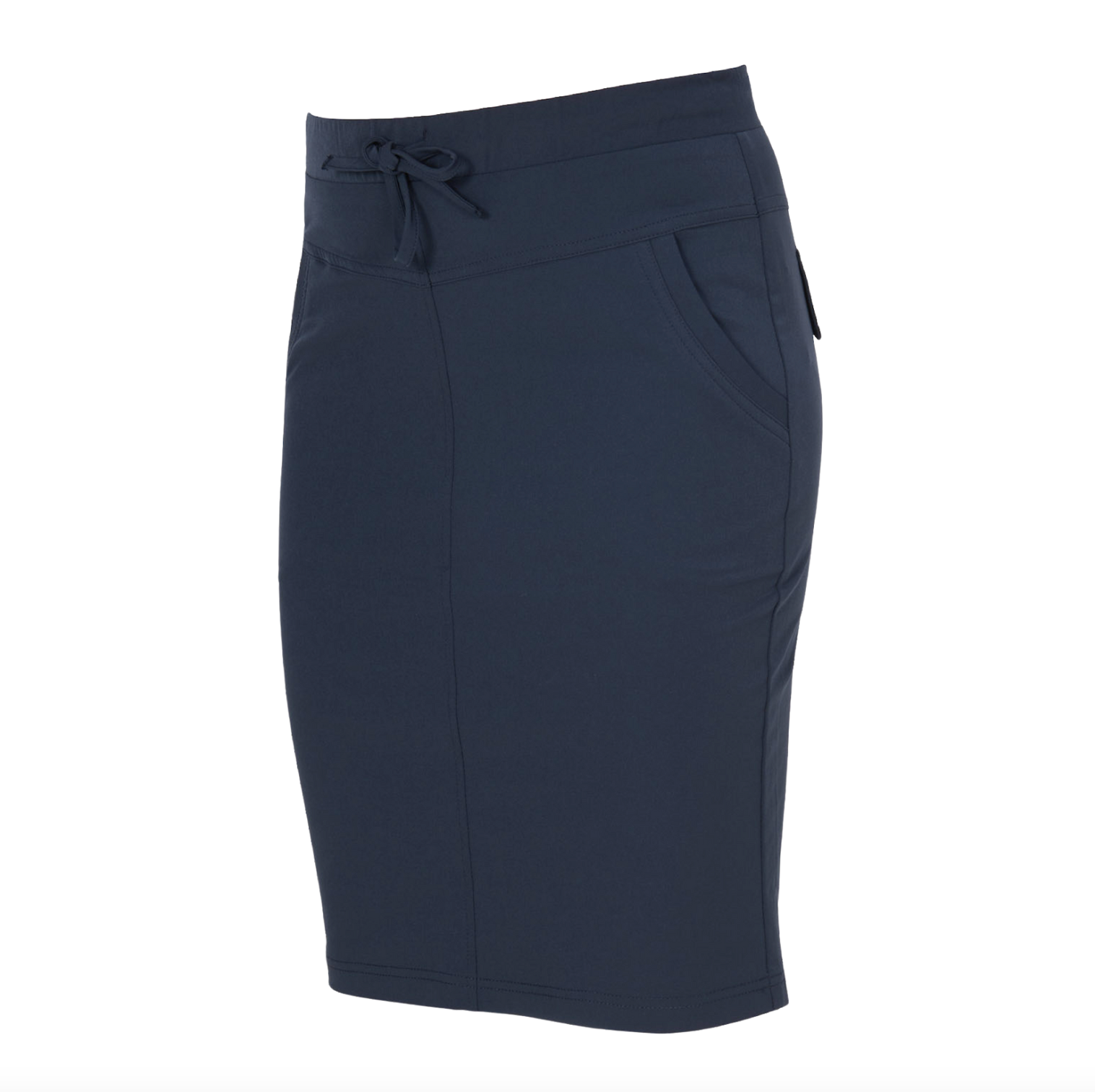 DS - Frenchy skirt - indigo