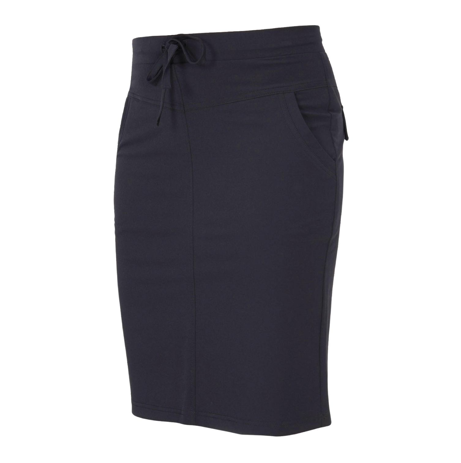 DS - Frenchy skirt - black