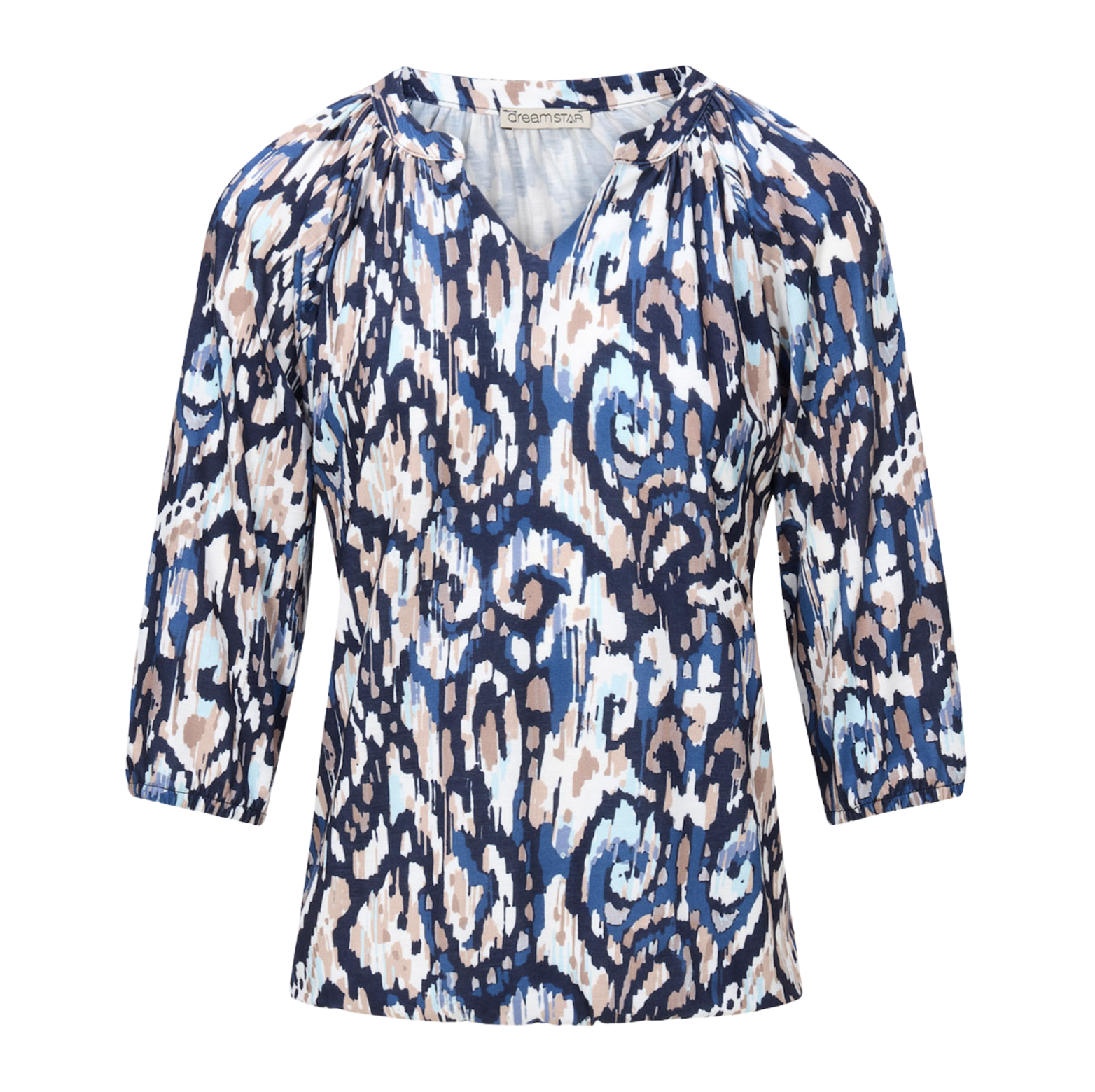 DS - Mia top