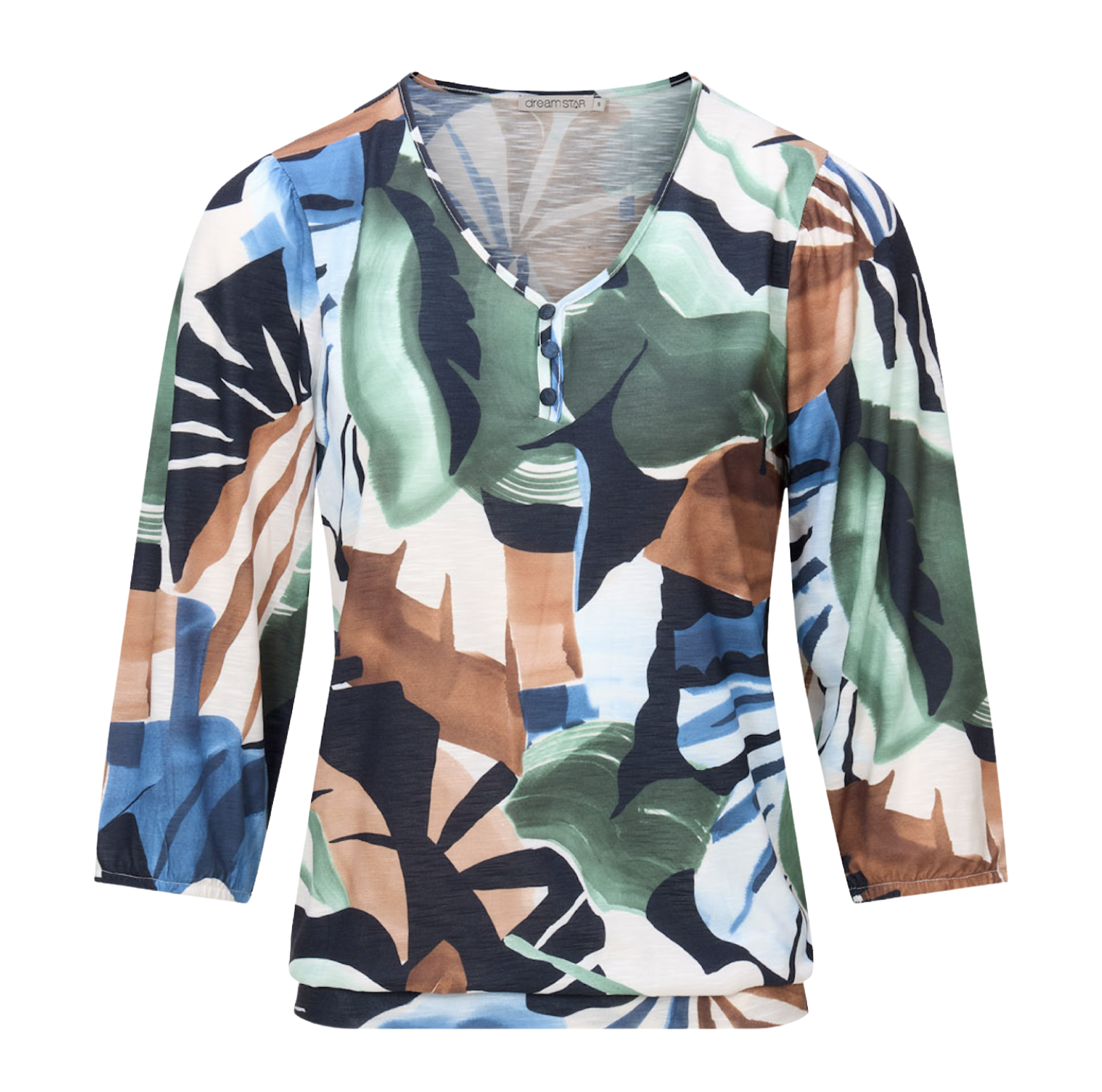 DS - Susi top