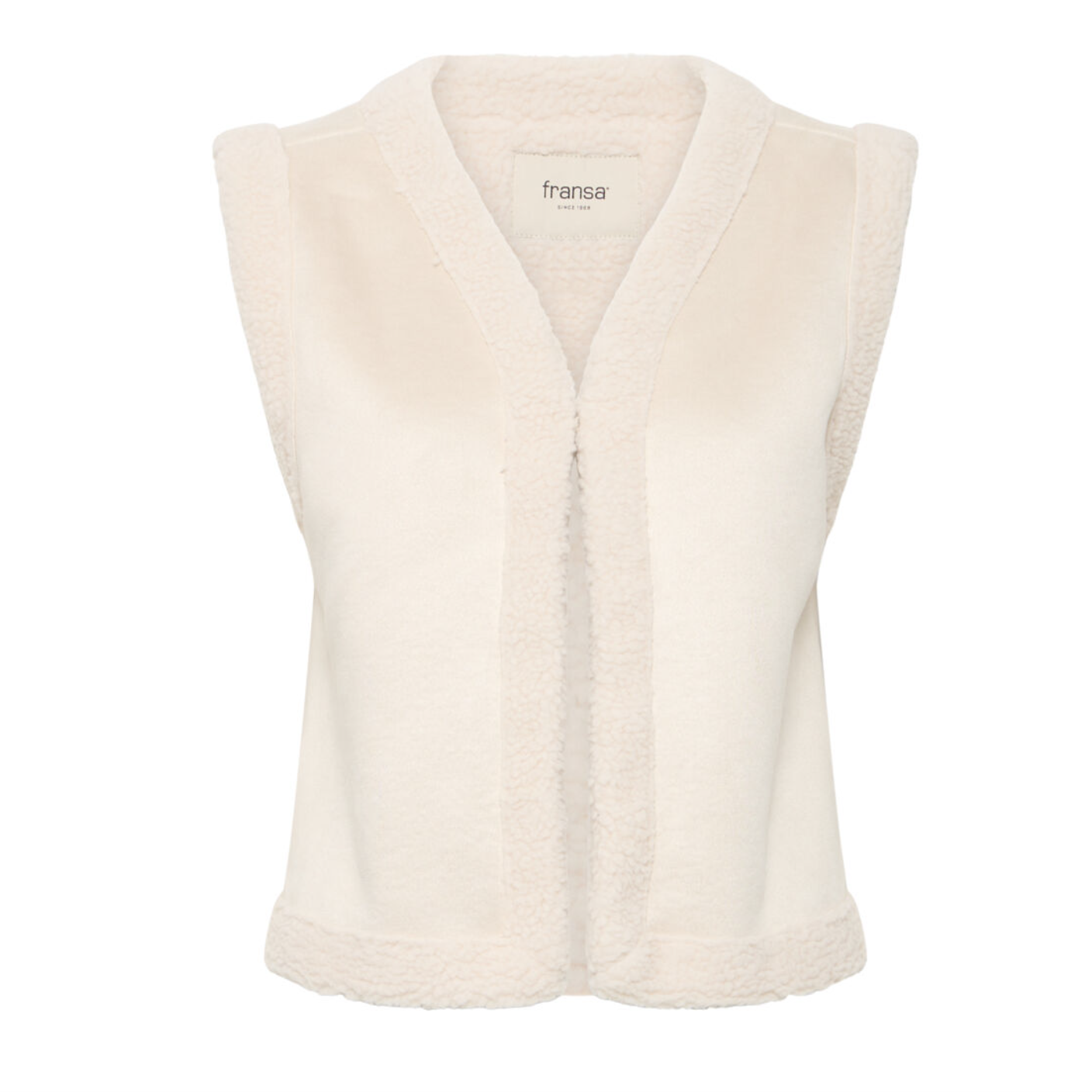 FR - Elektra vest