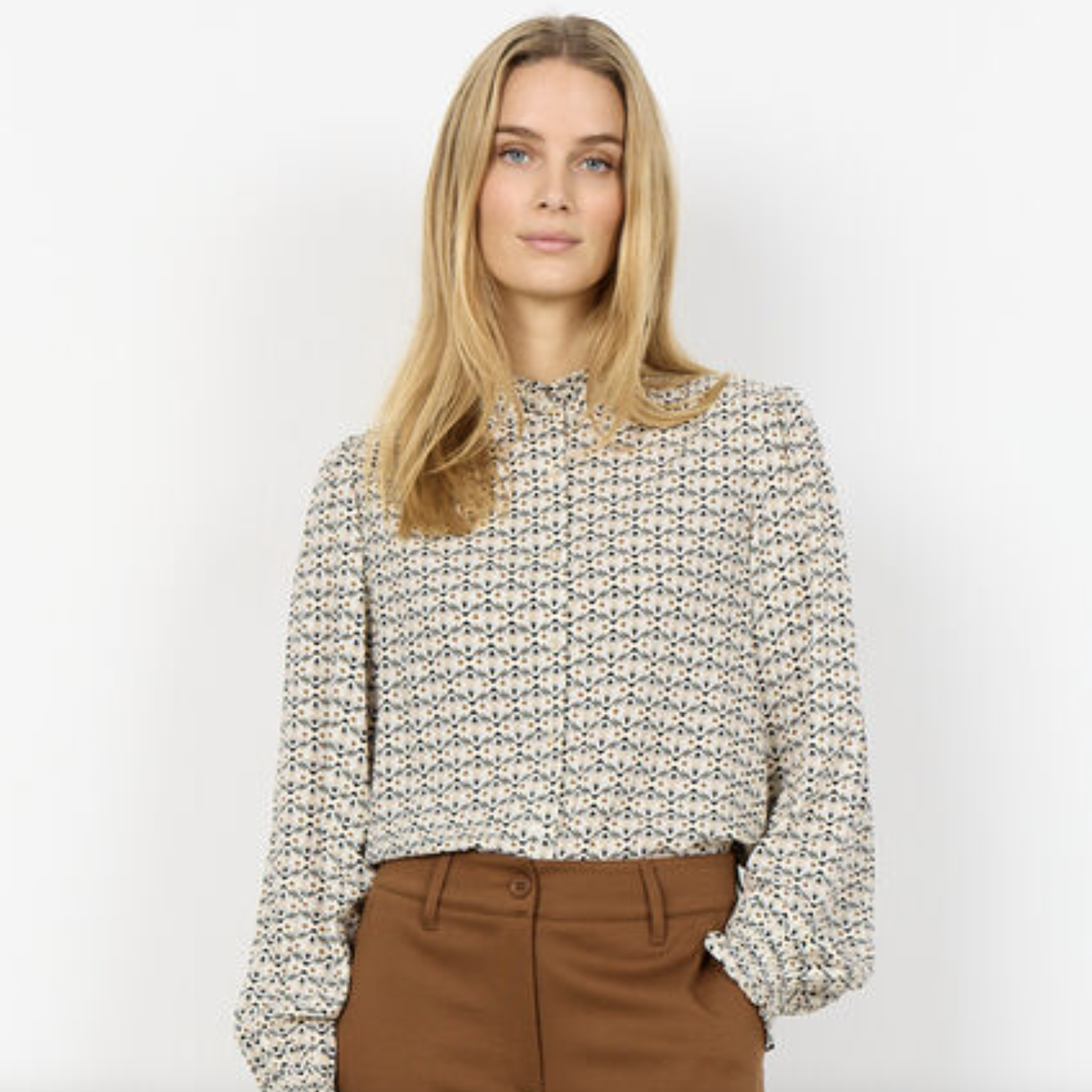 SC - Bellua blouse