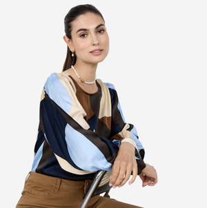 SC - Belle blouse