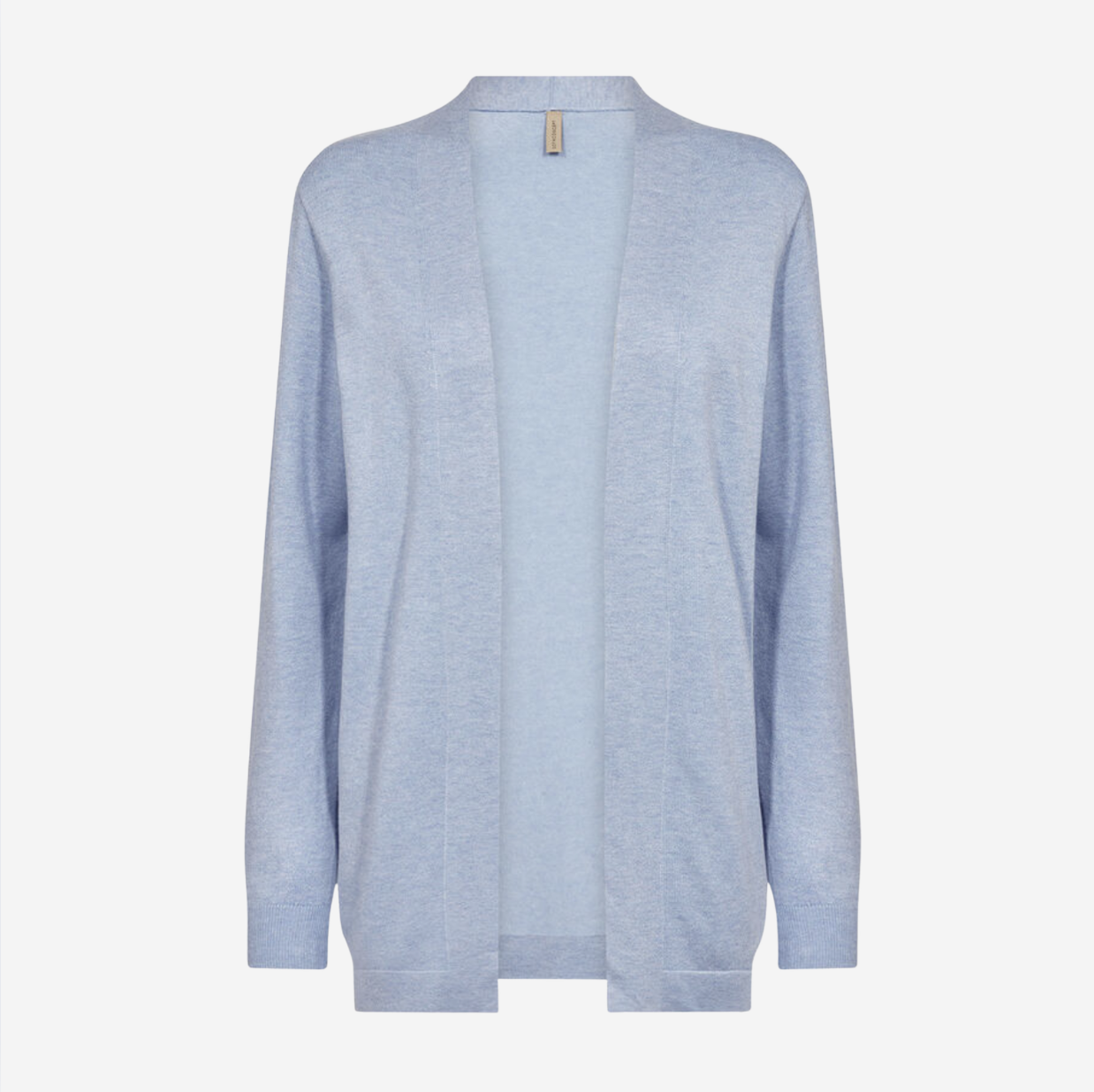 SC - Dollie cardigan - windsurfer