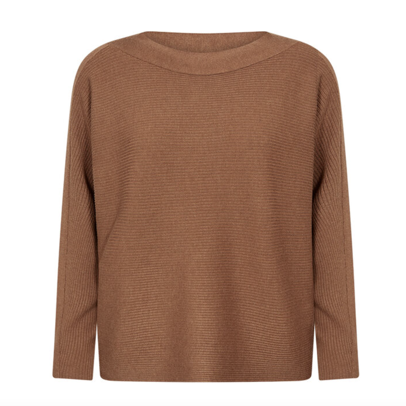 SC - Dollie sweater - toffee