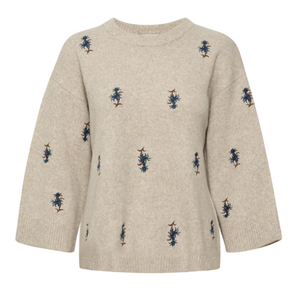 KA - Joan sweater - S