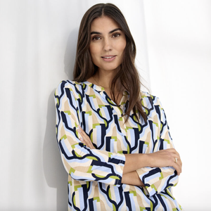 SC - Felicity top - windsurfer combi