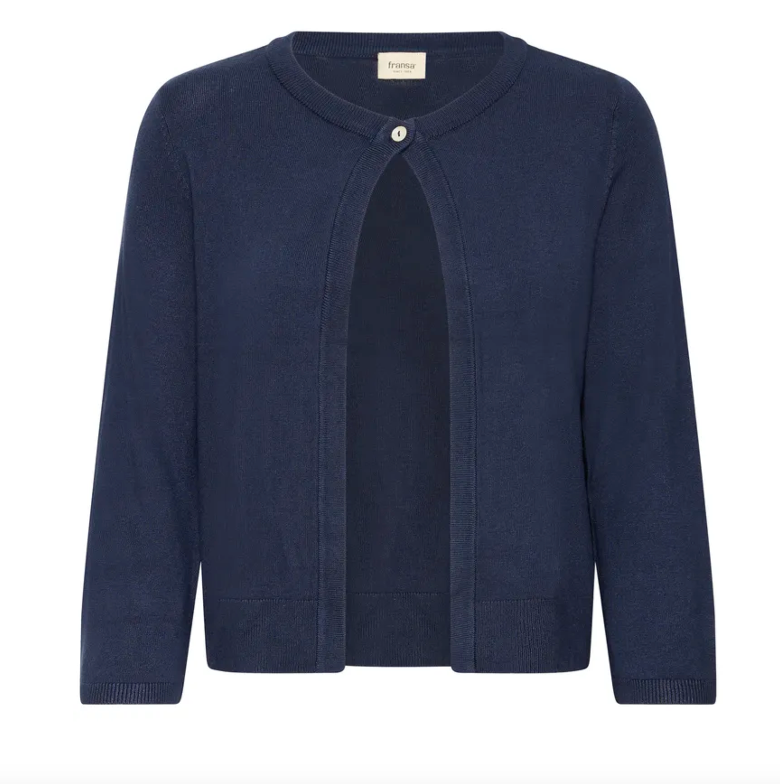 FR - Mary cardigan - navy