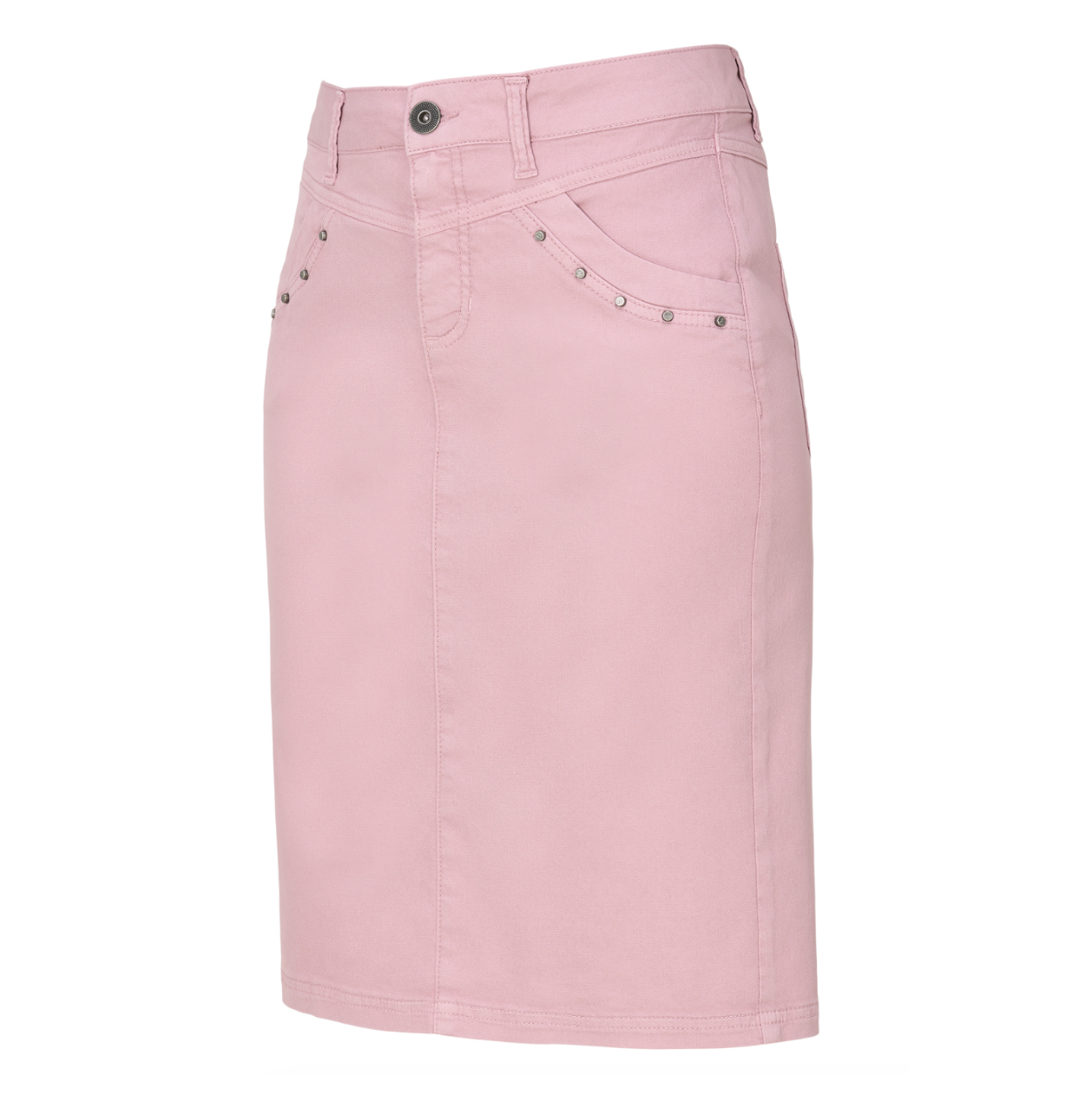 DS - Sonia skirt - pink