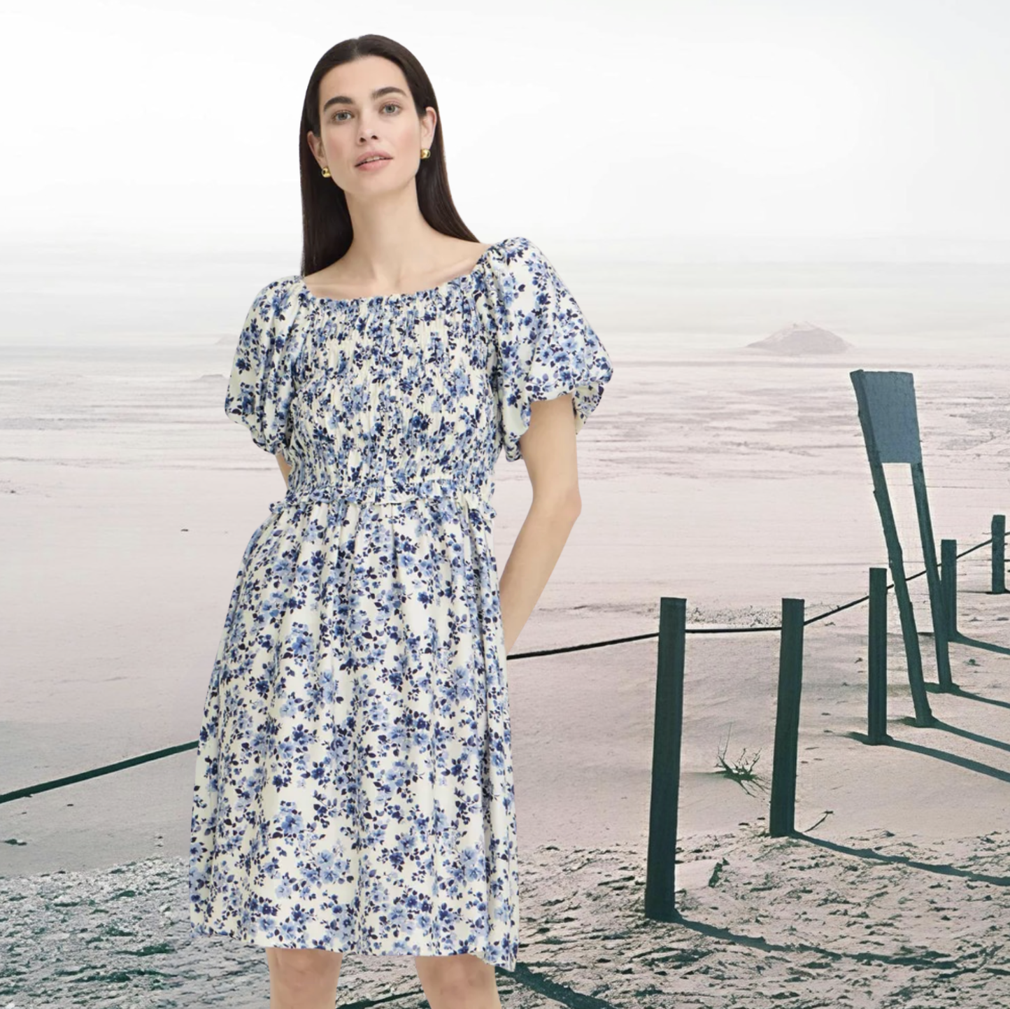 BY - Herleva dress