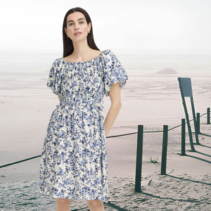BY - Herleva dress